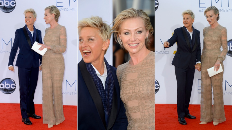 Illustration for article titled The Good, the Bad and the Abominably Ugly Fashions of the Emmys